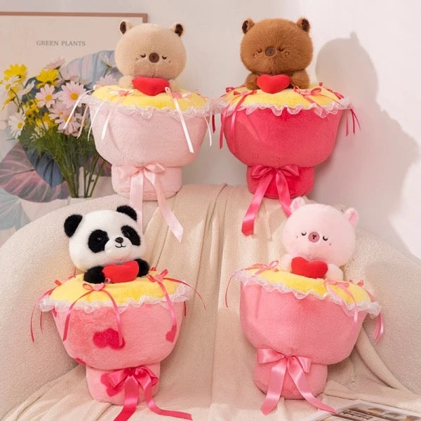 Bouquets