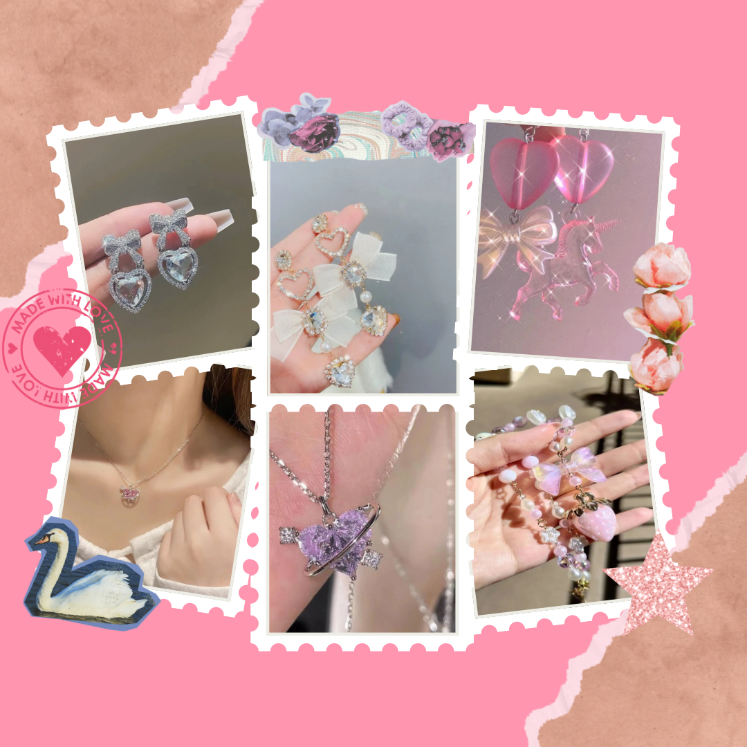 Jewelry & Watches