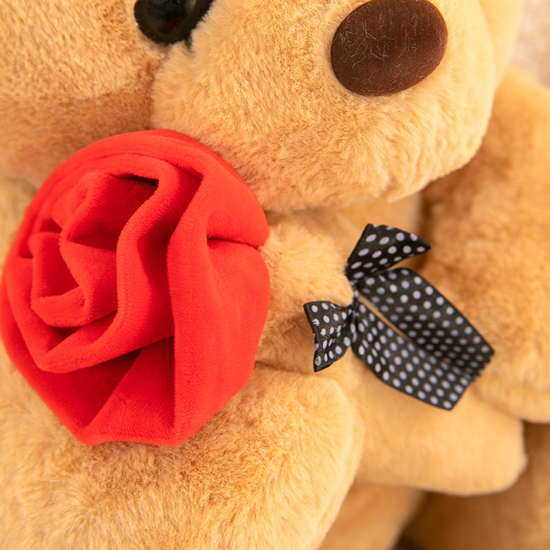 Gift Decoration Ornament Plush Toy