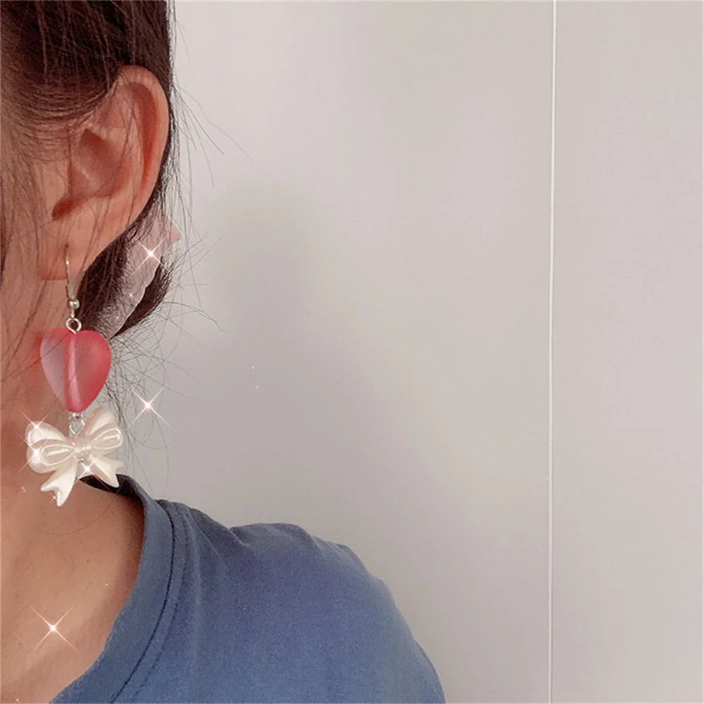 Unicorn Earrings