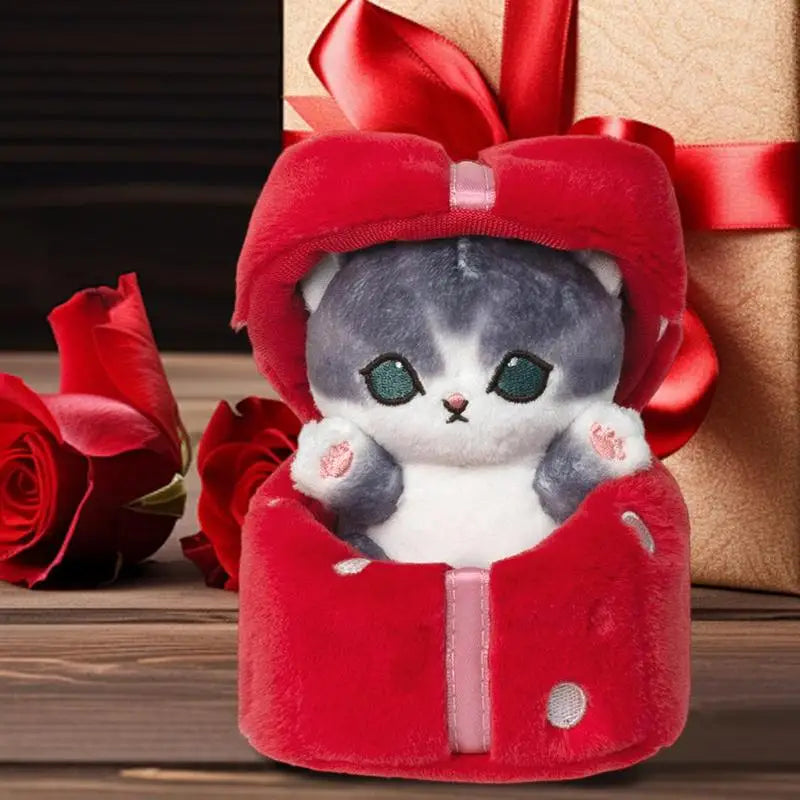Kitty in a Box