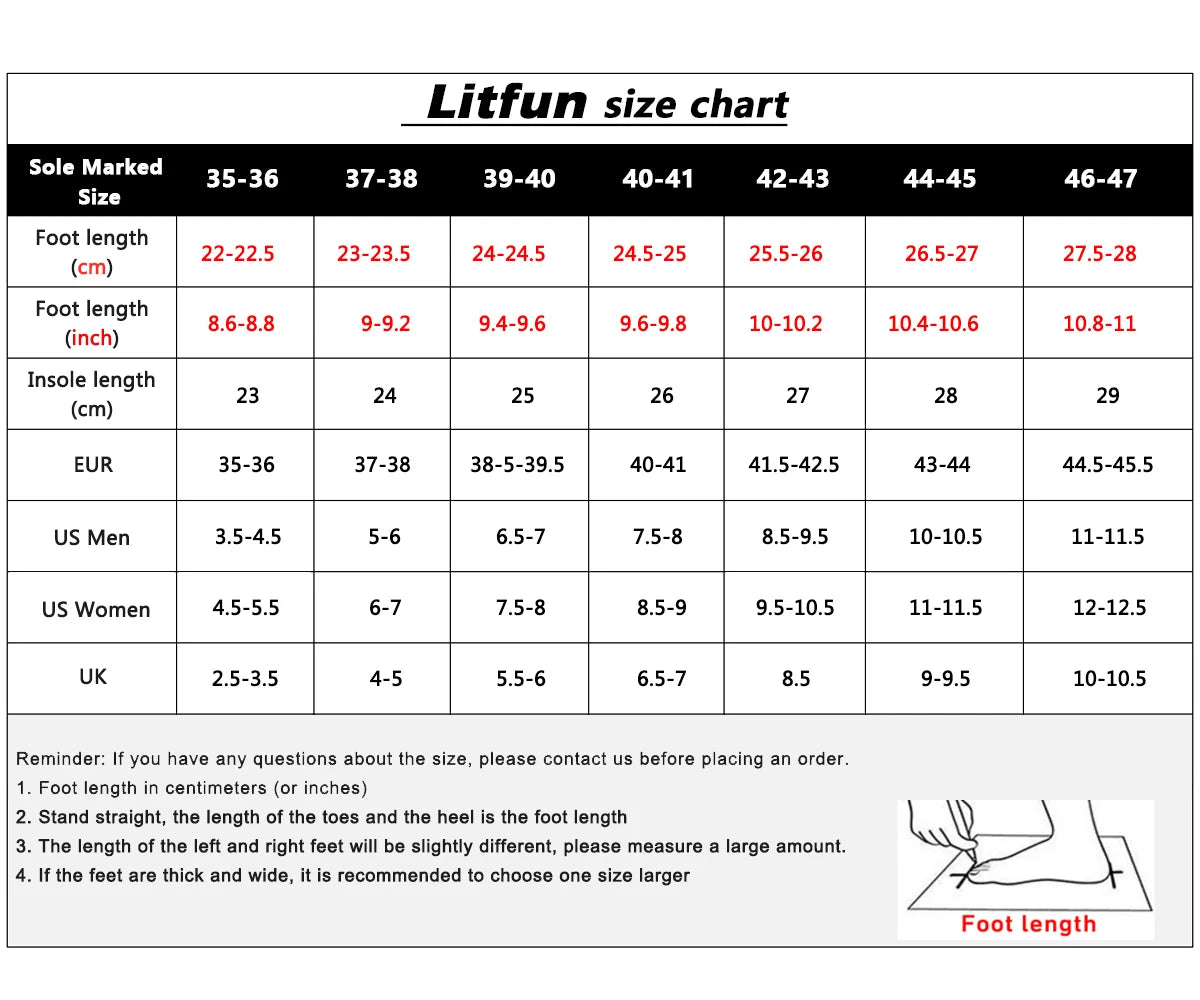 Litfun Thick-soled Shark Slippers For Women Men Premium Casual Sandals Classic Outdoor Couples Funny Slides EVA Home Cute Shoes